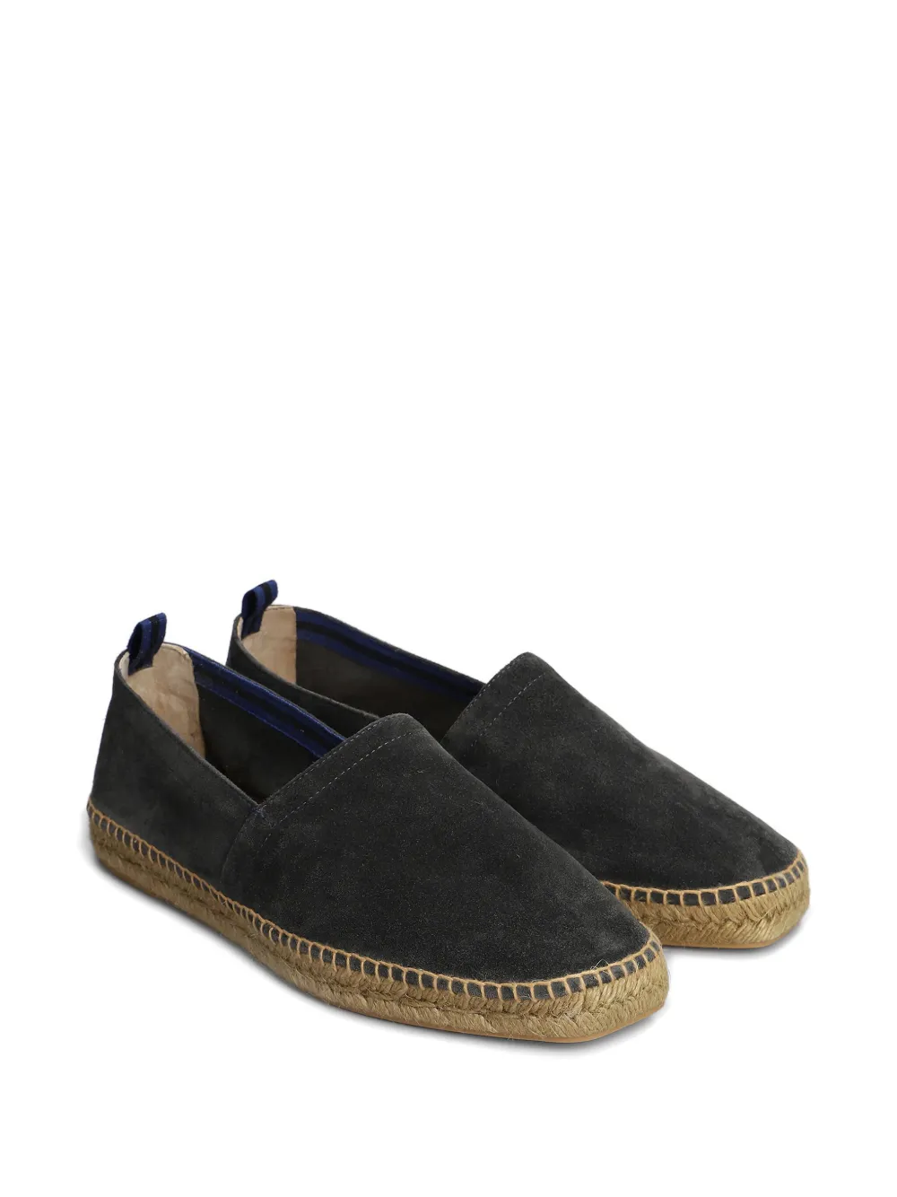 Castañer Pablo T-186 espadrilles - Grijs