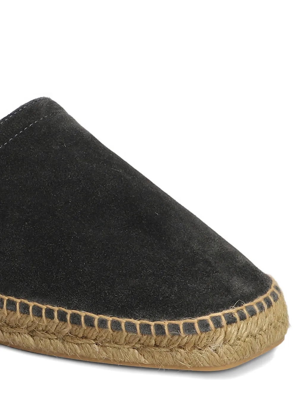 Castañer Pablo T-186 espadrilles Grey