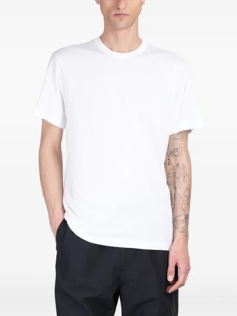 James Perse playera de algodón