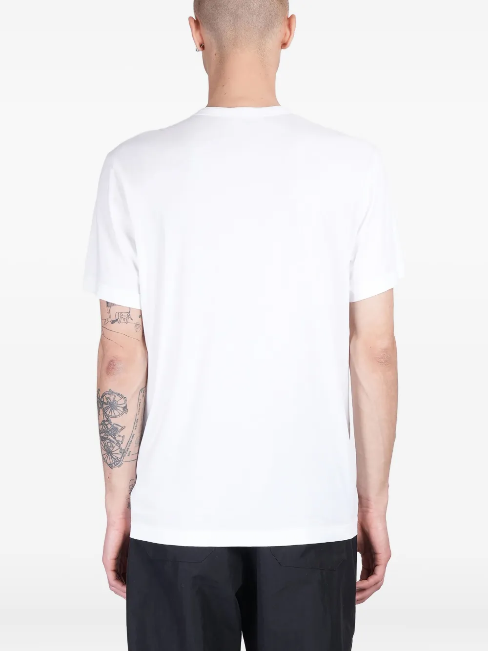 JAMES PERSE COTTON T-SHIRT 