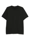 James Perse crew-neck cotton T-shirt - Grey