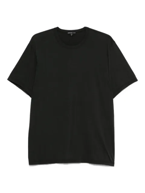 James Perse crew-neck cotton T-shirt