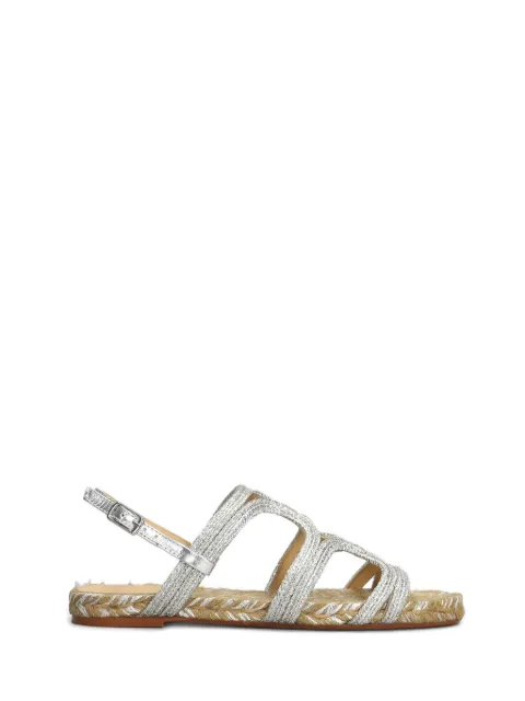 Castañer espadrilles Pitra