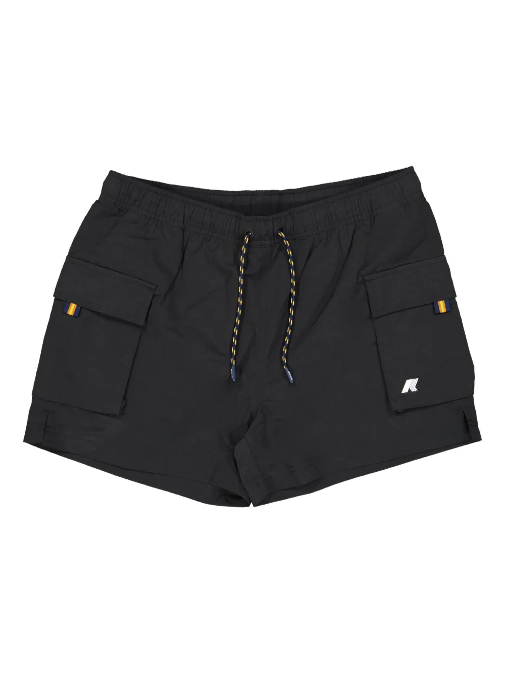 K-Way Mellow swim shorts | Black | Image 1