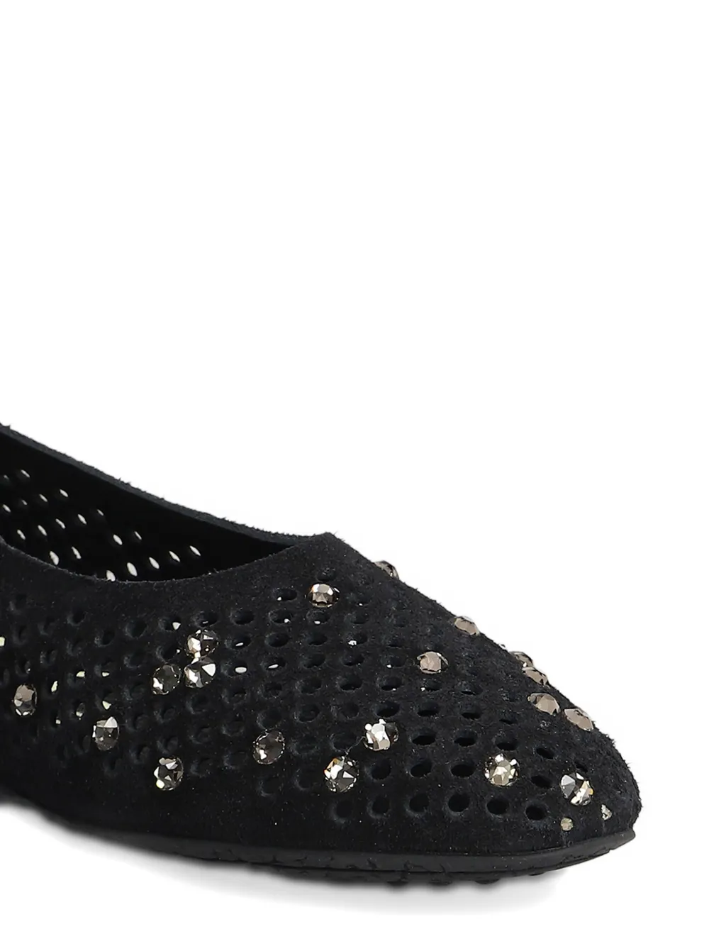 Shop Pedro Garcia Ariane Ballet Flats