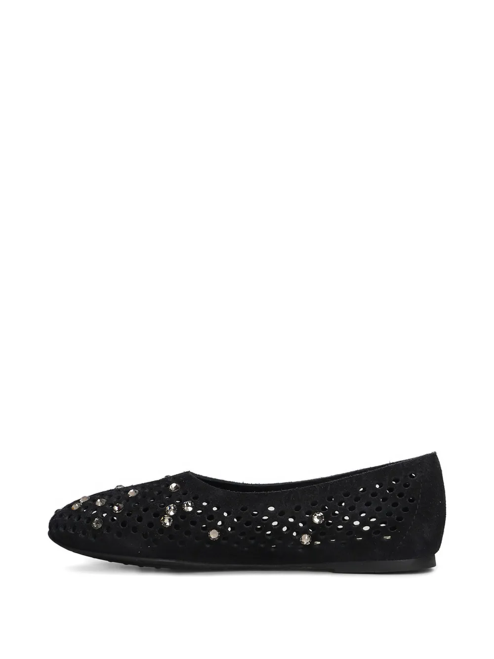 Shop Pedro Garcia Ariane Ballet Flats