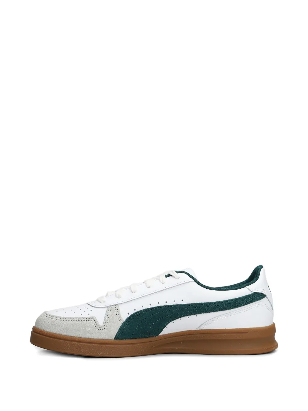 PUMA Indoor sneakers Wit