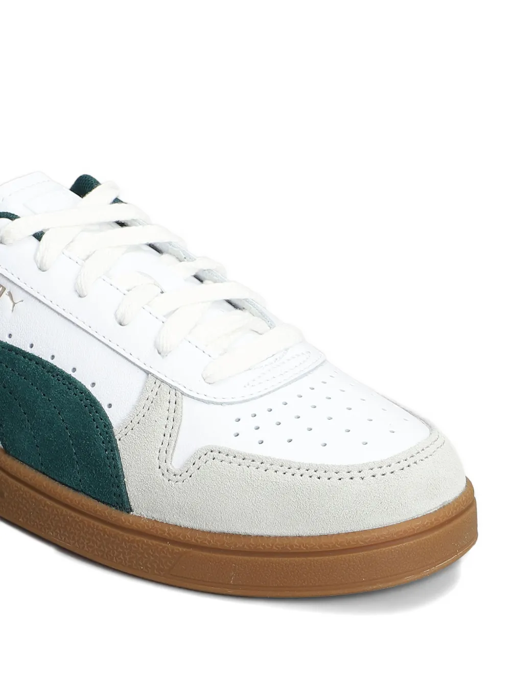 PUMA Indoor sneakers Wit