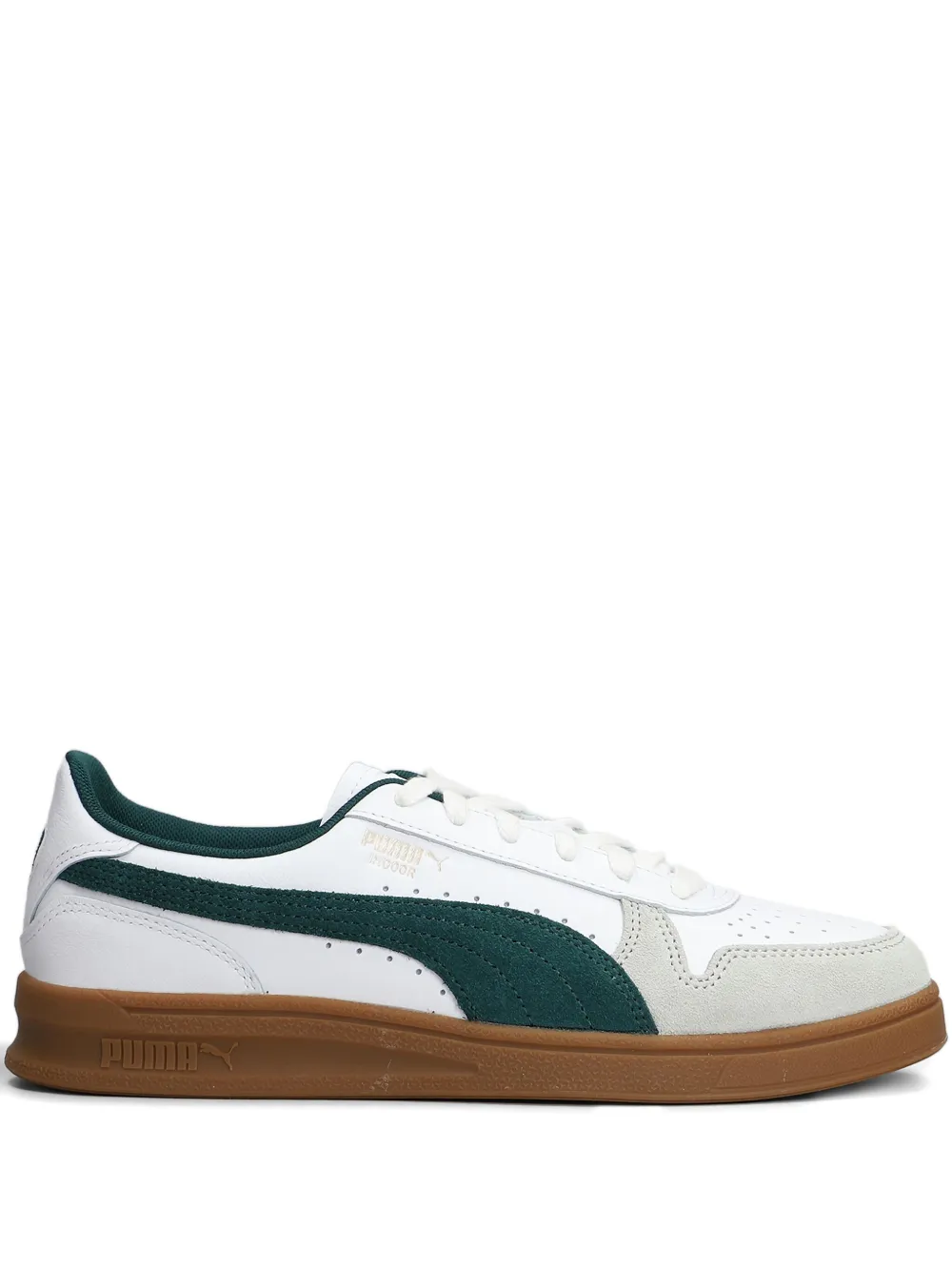 PUMA Indoor sneakers White