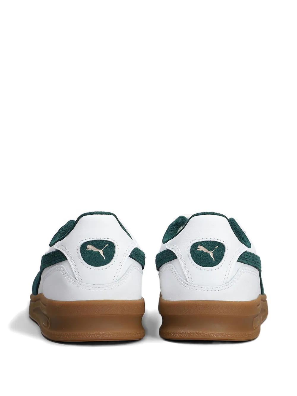 PUMA Indoor sneakers Wit