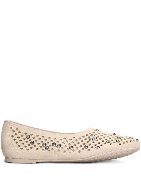 Pedro Garcia flats Ariane
