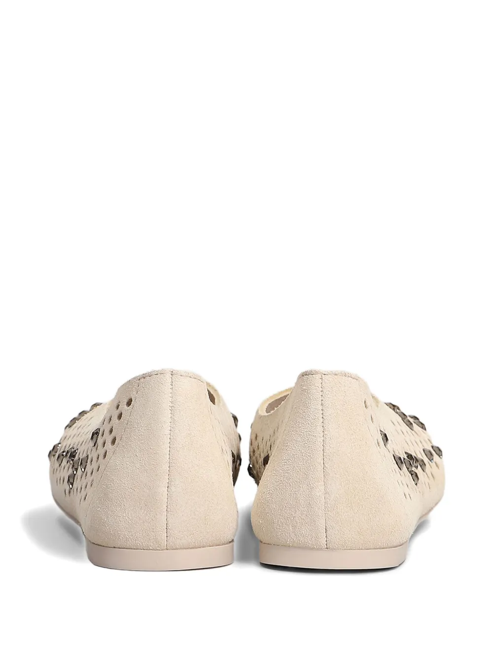 Pedro Garcia Ariane Ballet Flats
