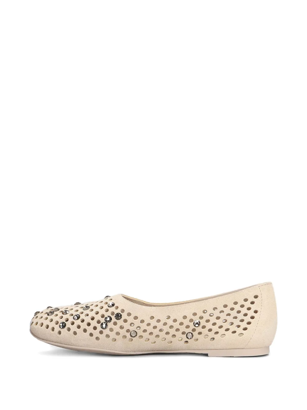 Pedro Garcia Ariane Ballet Flats