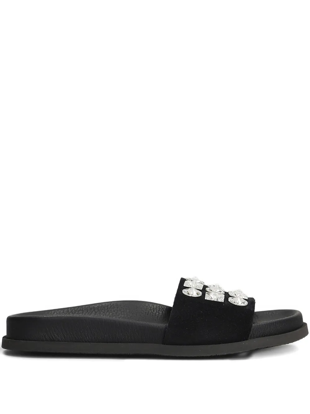 Pedro Garcia Dolomita sandals - ブラック Pedro Garcia Dolomita sandals - ブラック