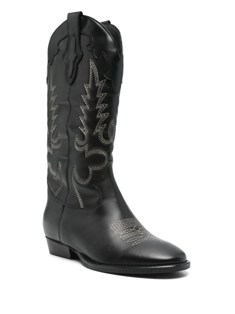 Gisel Moire botas cowboy Guatemala | Botas cowboy | Image 2