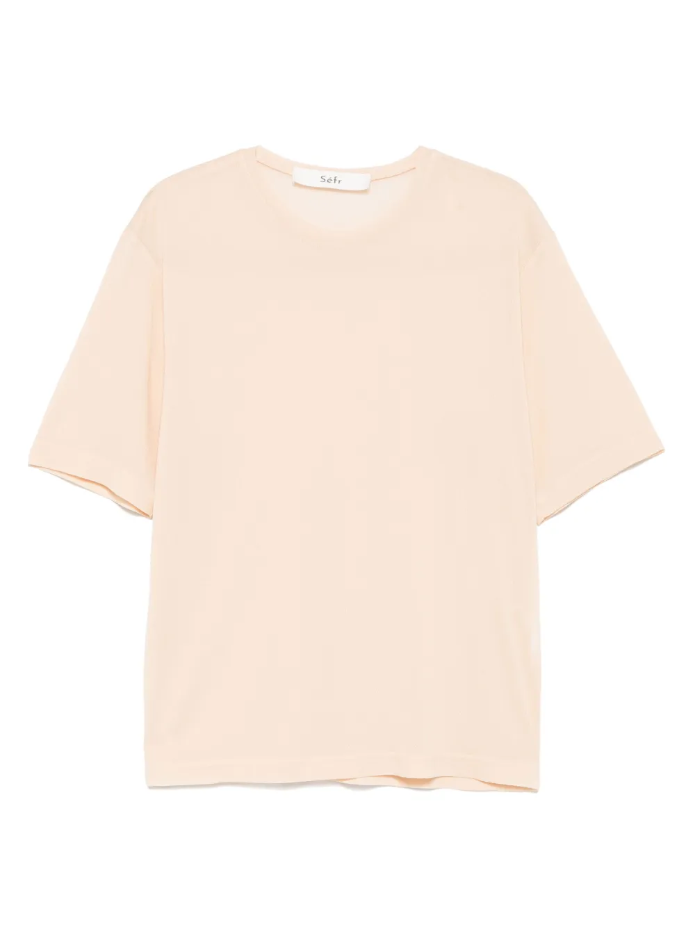 Séfr playera Mateo | neutro | Image 1
