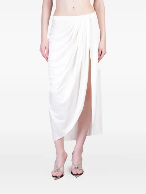 Nuè Marina maxi skirt