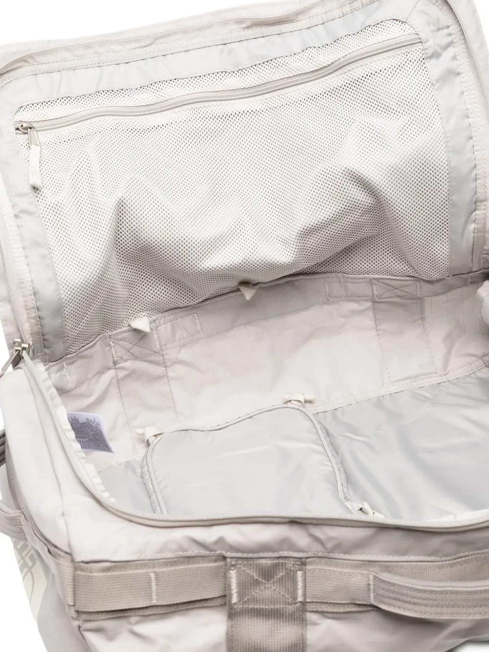The North Face Base Camp rugzak SOAPSTONE STONE