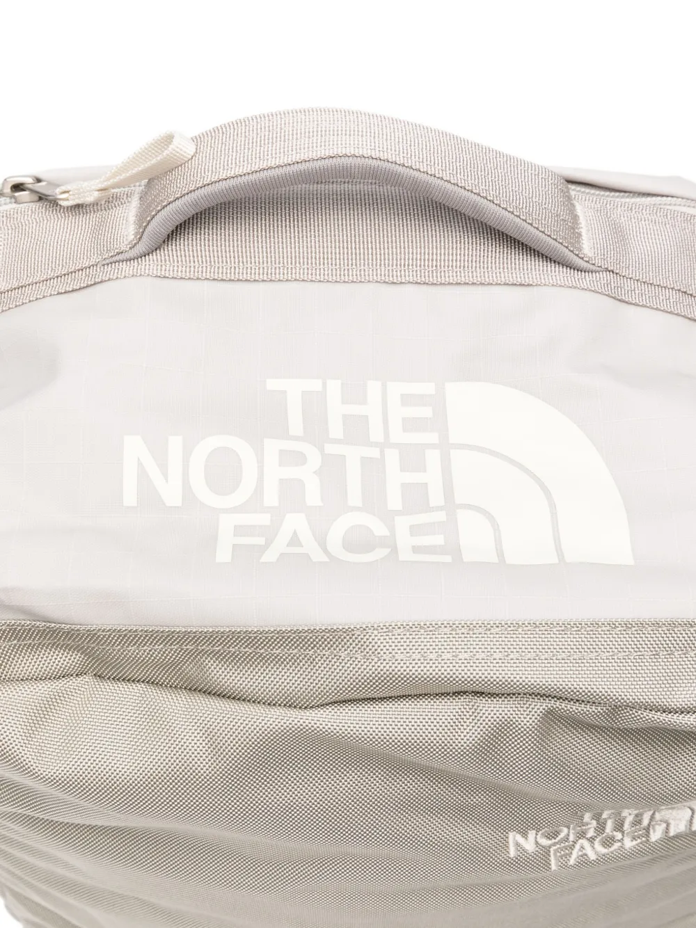 The North Face Base Camp rugzak SOAPSTONE STONE