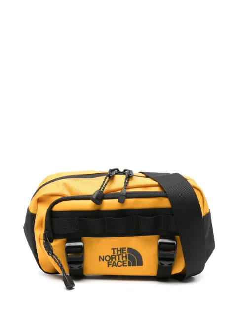 The North Face Base Camp belt bag
