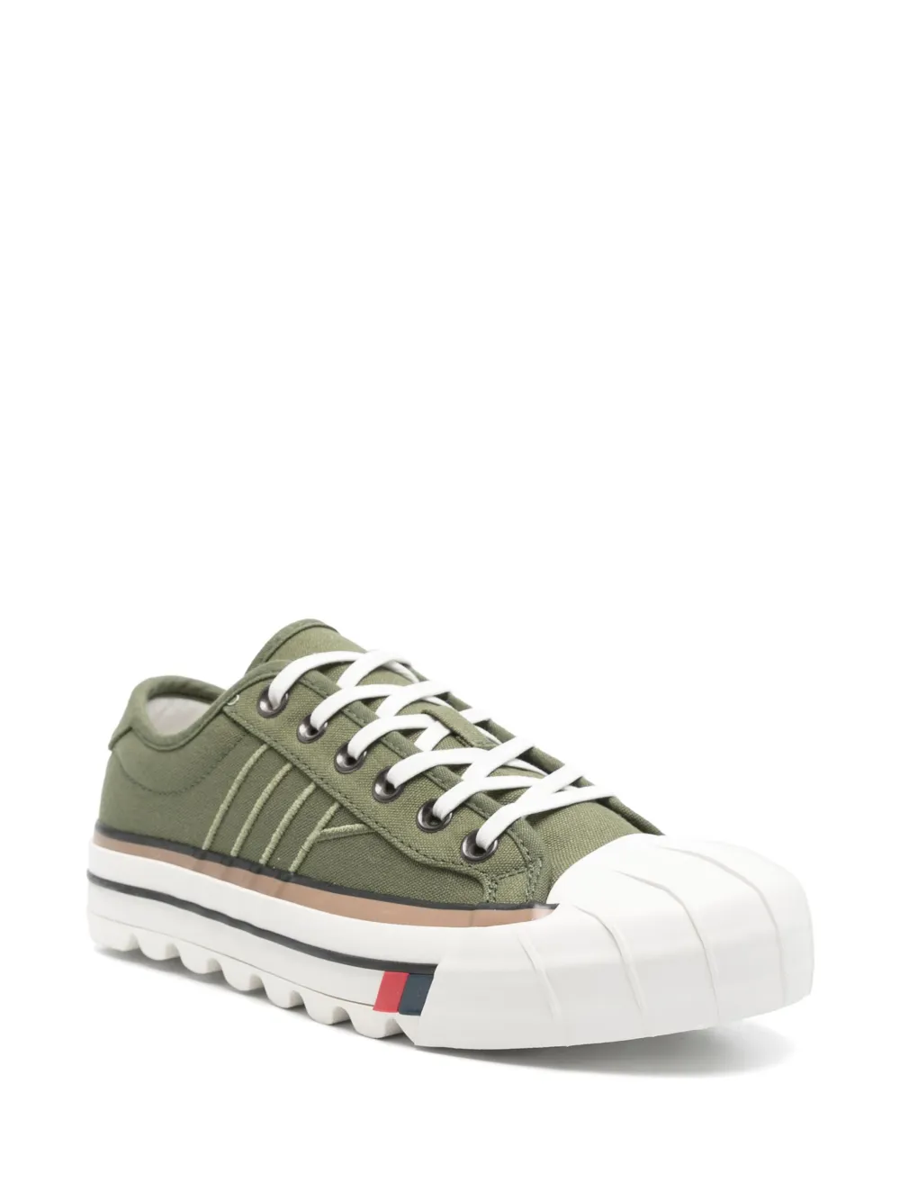 Pro-Keds Royal Classic sneakers | Low-Tops | Image 2