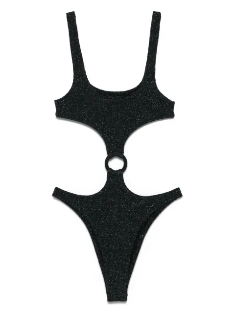 MC2 Saint Barth Laurel swimsuit