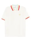 Sergio Tacchini Slice shirt - White
