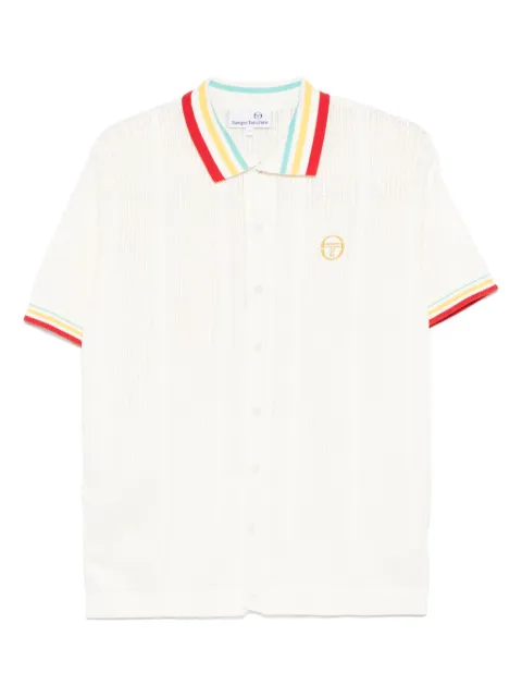 Sergio Tacchini Slice shirt