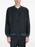 Needles BB bomber jacket - Green