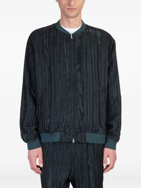 Needles BB bomber jacket