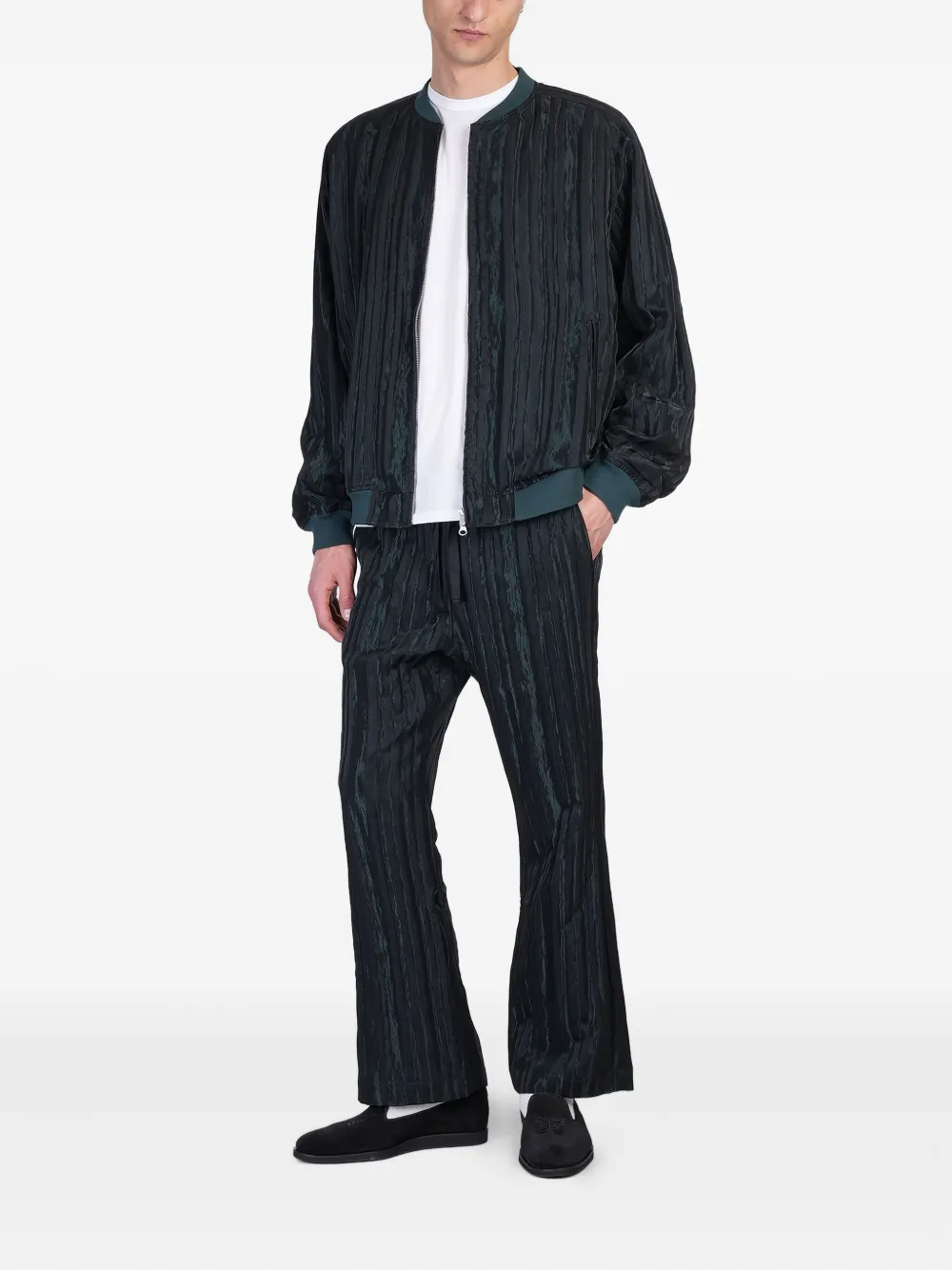 Needles BB bomber jacket | Bomber Jackets | Image 2