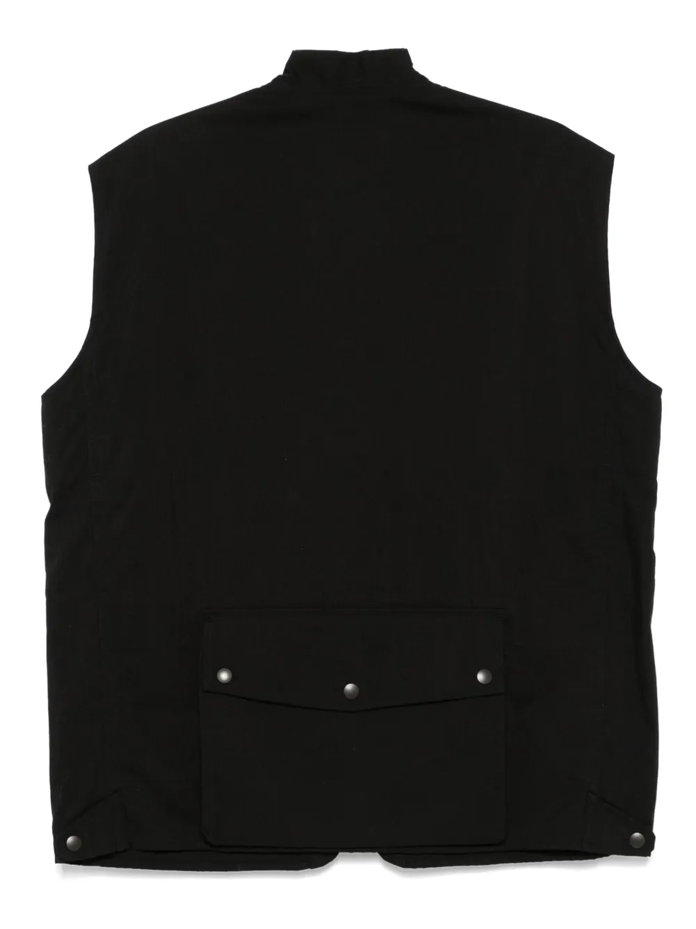 Needles zip-up gilet | Waistcoats & Gilets | Image 2