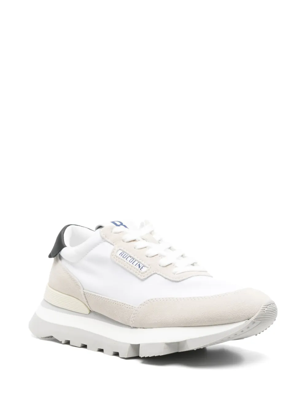 RUCOLINE Akiko sneakers - Wit