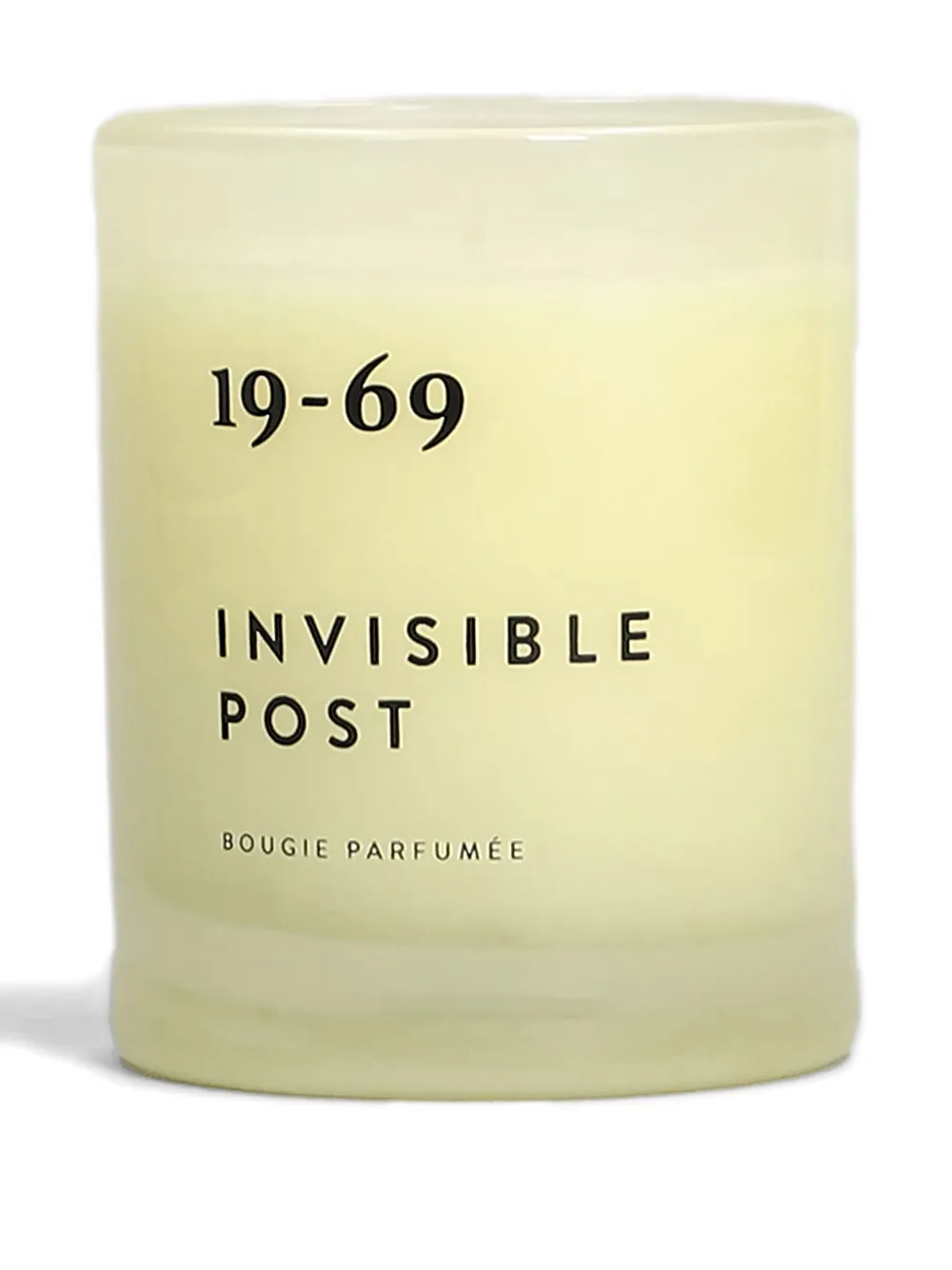 19-69 Candela Invisible Post (200ml) - Toni neutri