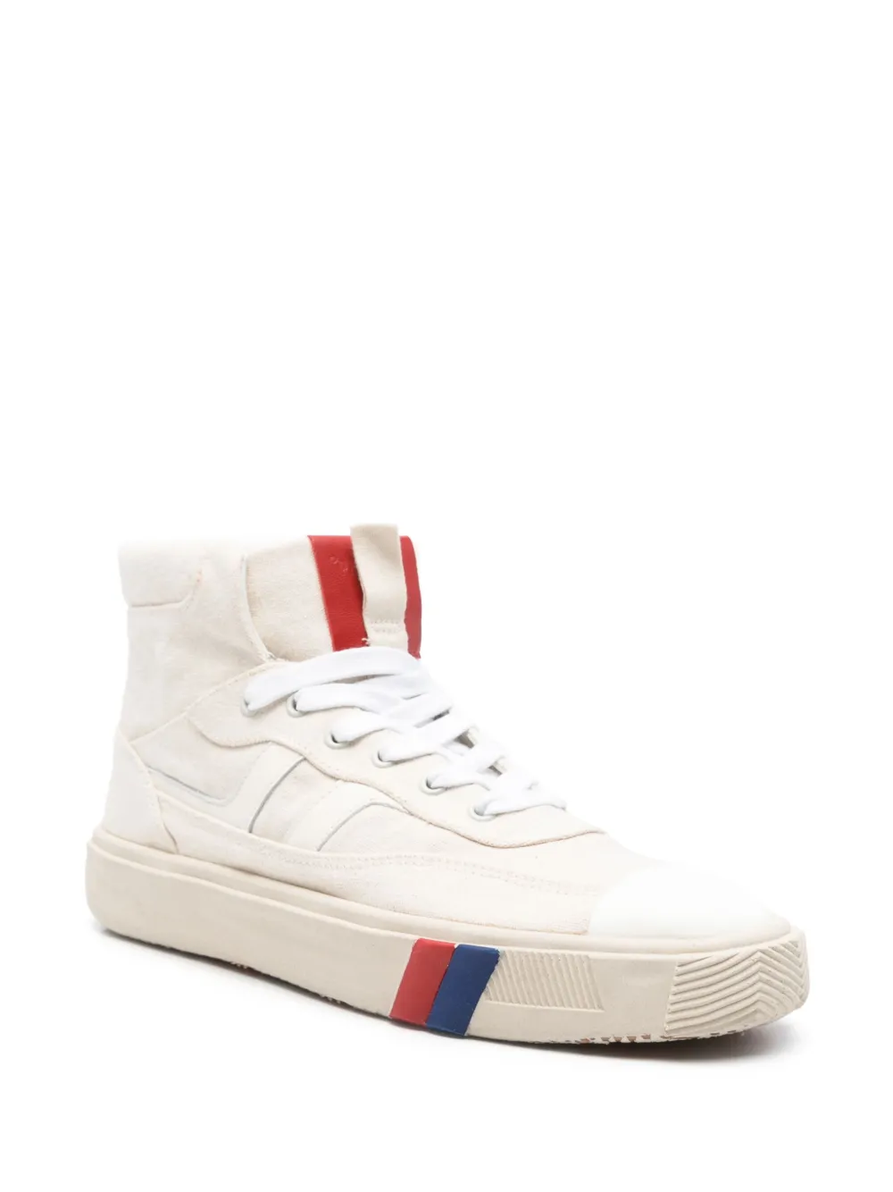 Pro-Keds baskets Royal II Orbit | Baskets montantes | Image 2