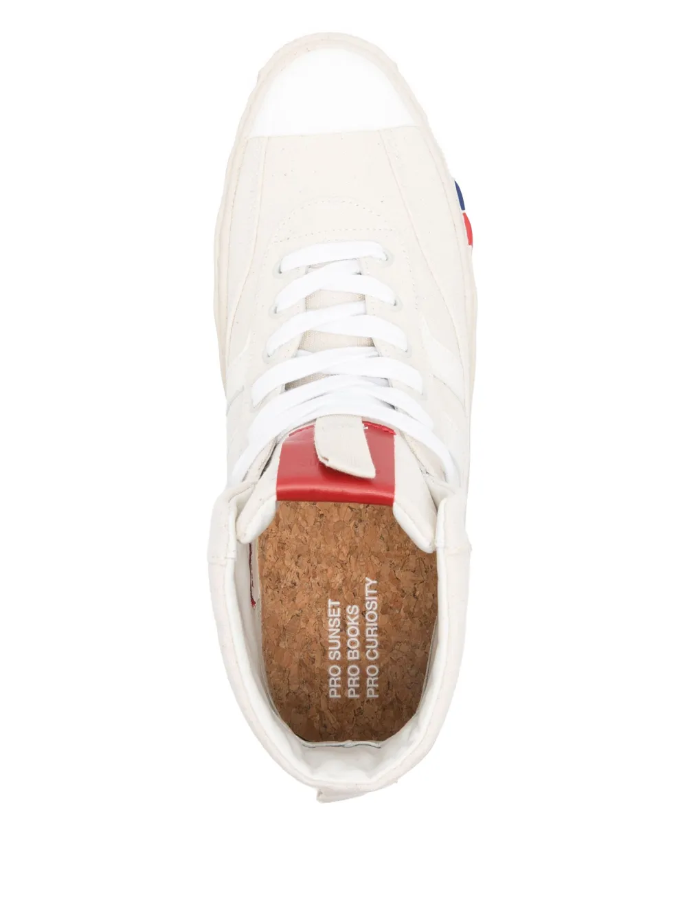 Pro-Keds Royal II Orbit sneakers Neutrals
