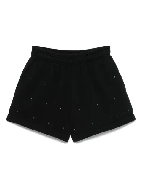 MC2 Saint Barth cotton shorts
