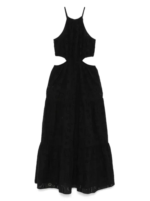 MC2 Saint Barth Akalia dress