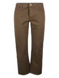 Re-Hash Carla jeans - Brown