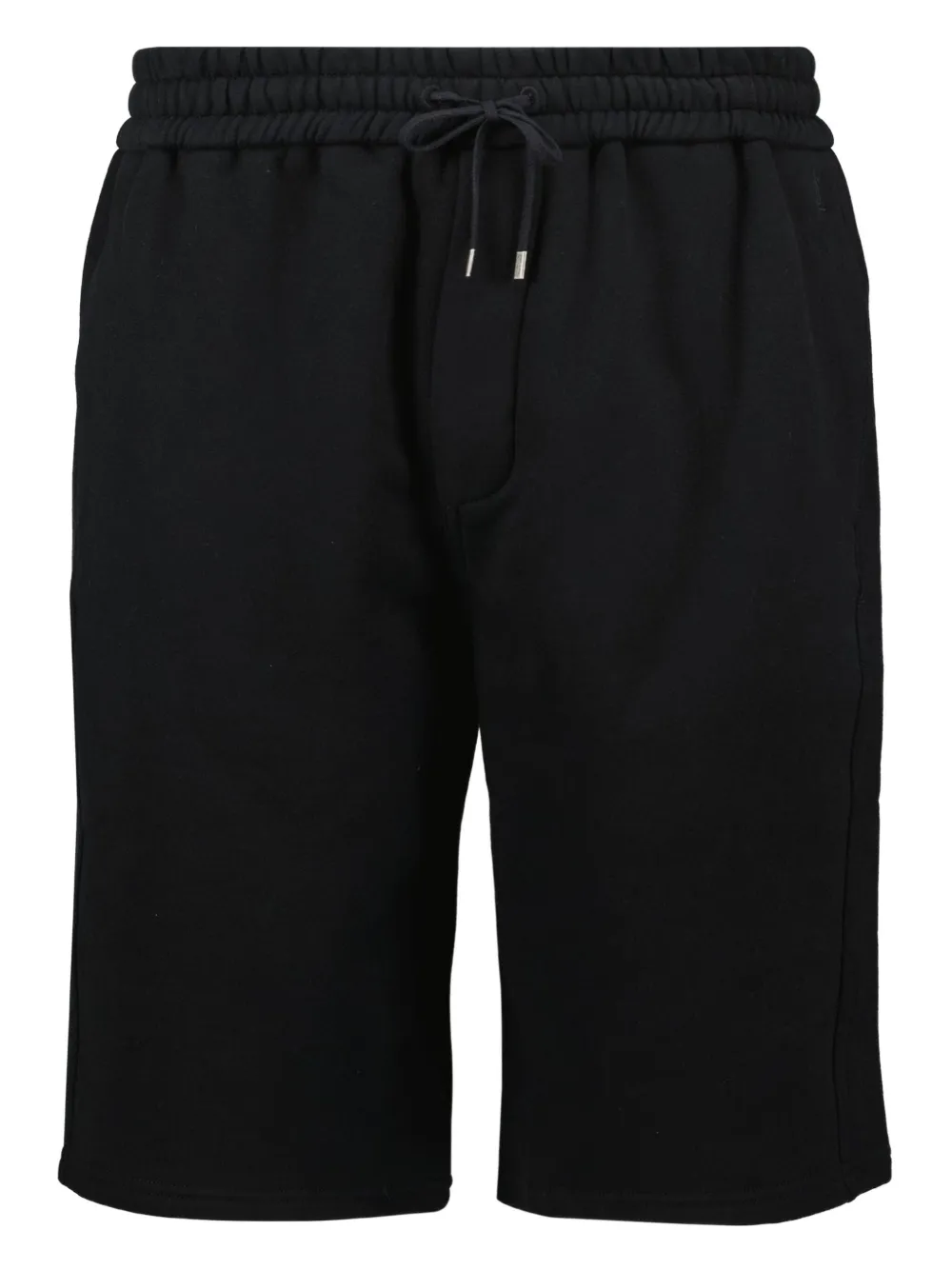 Saint Laurent Cassandre bermuda shorts | Black | Image 1