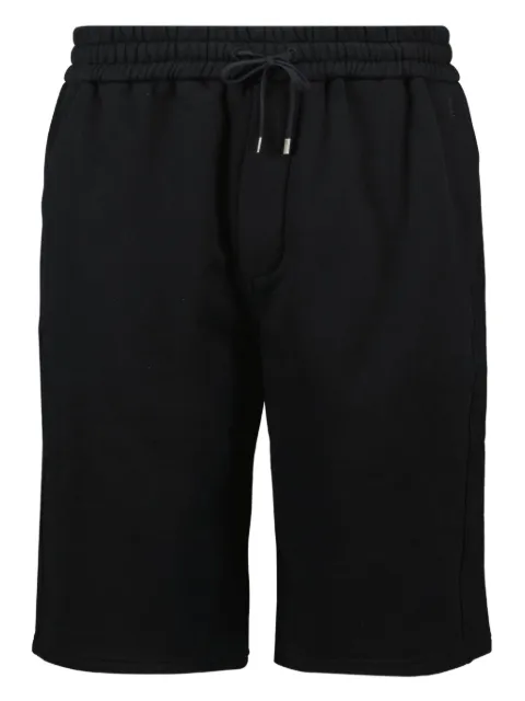 Saint Laurent شورت برمودا 'كاساندر'