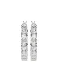Swarovski Vittore earrings - Silver