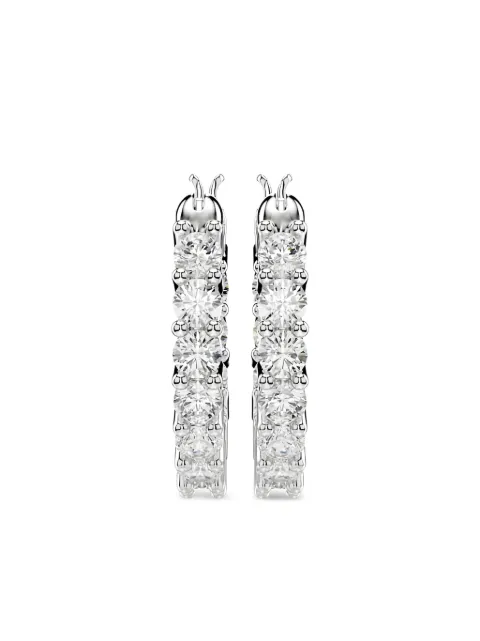 Swarovski aretes Vittore