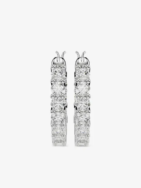 Swarovski Vittore earrings