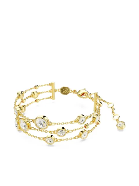 Swarovski Wide Imber bracelet