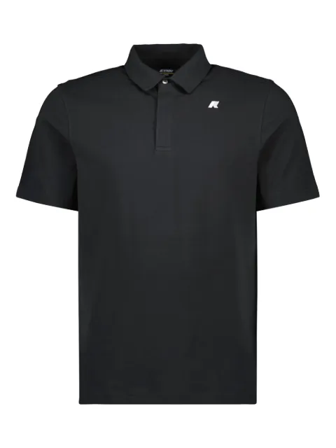 K-Way Vincelle polo shirt