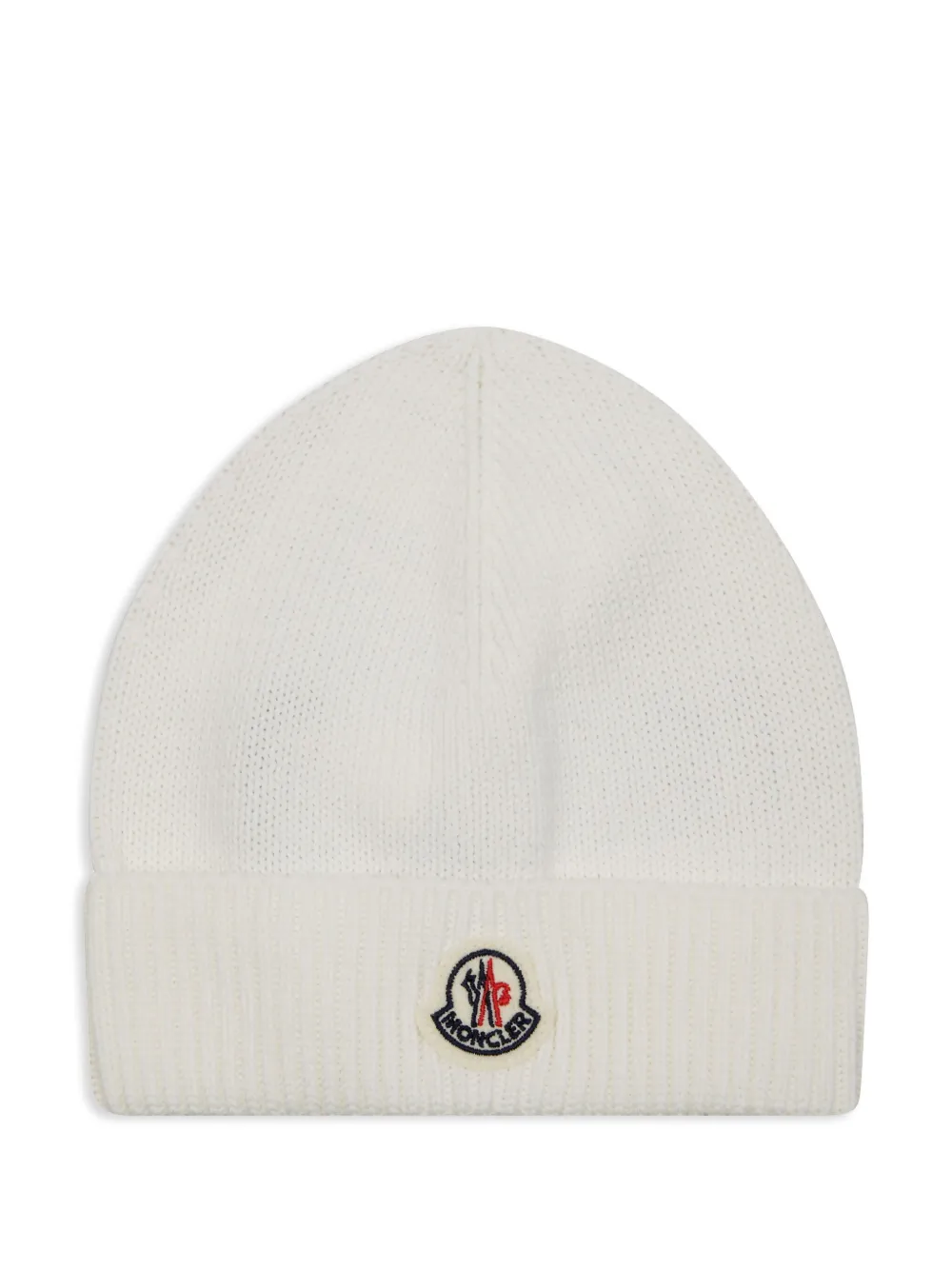 Logo-Patch Beanie