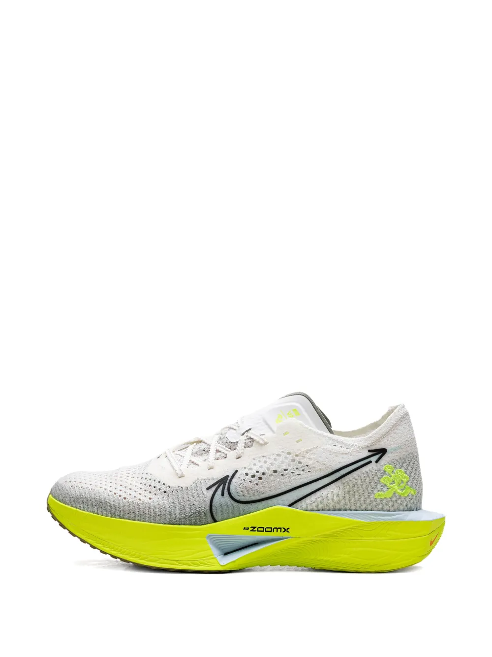 Nike Vaporfly 3 "Sail Volt" sneakers White