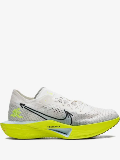 Nike Vaporfly 3 "Sail Volt" Sneakers