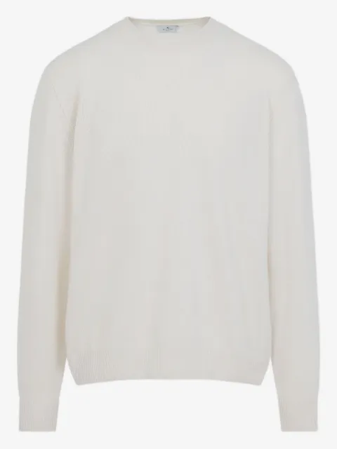 ETRO cashmere sweater 